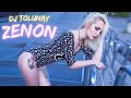 DJ Tolunay- Zenon (Club Mix)#HitSound