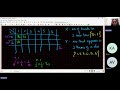 Mathematics - II | Two Dimensional Random Variables