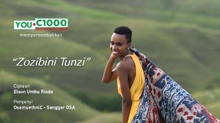  “Zozibini Tunzi' - Miss Universe 2019