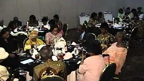 The Hoff Family/Liberia - Remembering Rev. Nancy H...