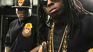 Young Jeezy ft. Lil Wayne - Ballin