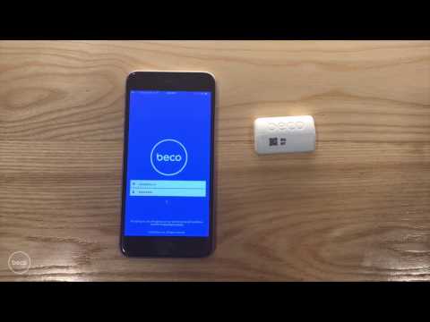 Beco – Installing Your Beco Beacons