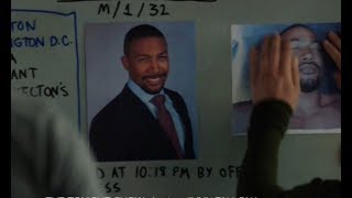 Chicago P.D. 6X19 April 24th Preview (with slo-mo)