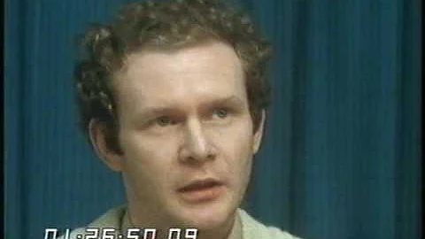 Martin McGuinness interview - Northern Ireland - T...