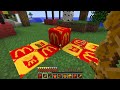 McDonald&#39;s Lucky Block MOD in Minecraft PE