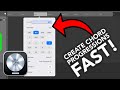 Logic pro 11  3 chord track workflow tricks bonus rant about ai in music