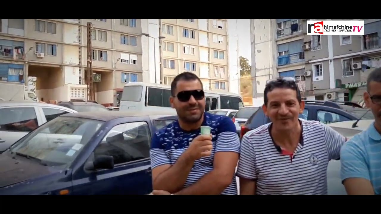 جولة في حي ديار الجماعة