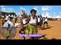 WHY LANGO IS UNSTOPPABLE WHEN IT COMES TO CULTURAL DANCE #GuluUniversity cultural gala 2025