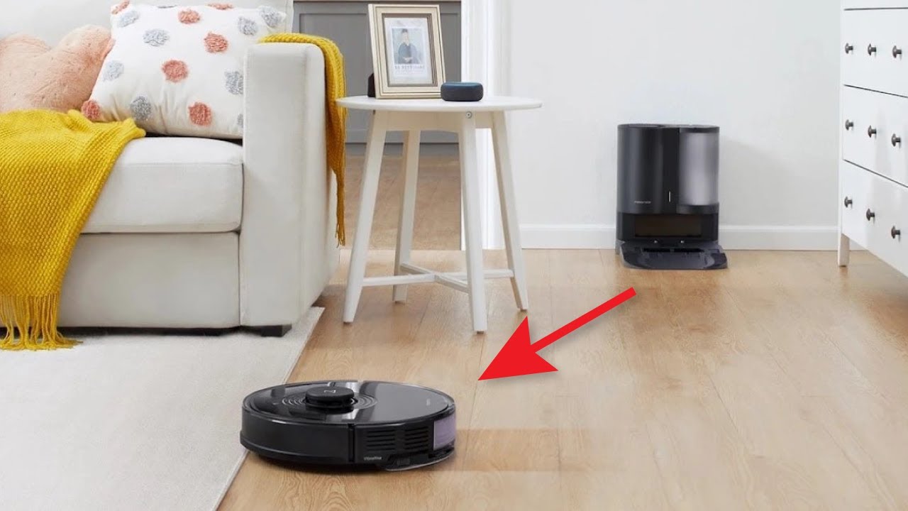 BEST Robot Vacuum Cleaner Ultimate Vacuum Wars YouTube