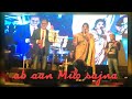 Ab aan Milo sajna | lata mangeshkar | Sunil Kare | Mohammad Rafi | earphone use | 3D music video.