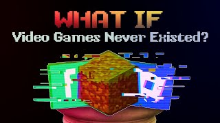 A Life Without Video Games Explained In 5 Minutes 