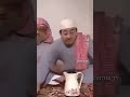 بوسه مضحكه