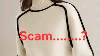 SHEIN.......SCAM?????