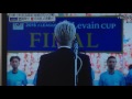 浦田直也国歌斉唱