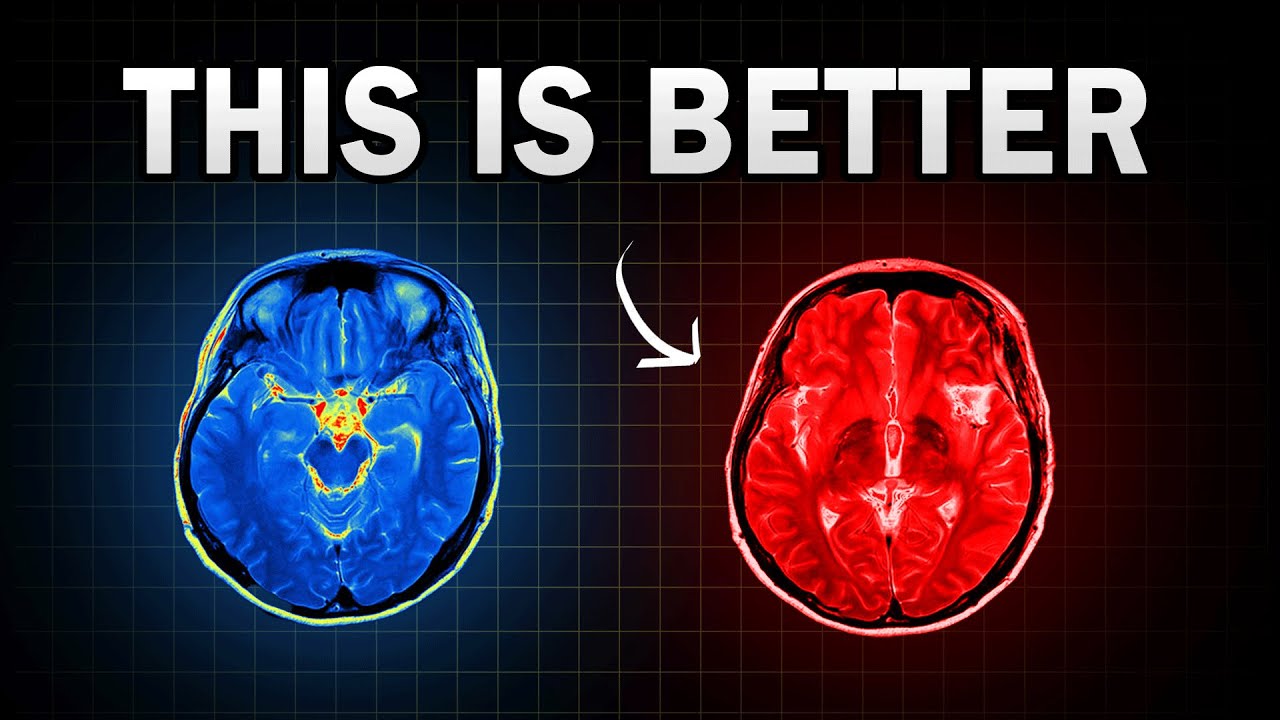 The Surprising Benefits of Self Destruction - Better Than Self Improvement
