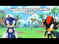 Old SLW SHORT:SHADOW GO TO GET A GAME