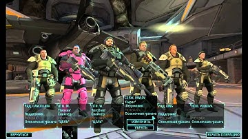 XCOM Enemy Unknown Impossible Ironman Second Wave(16) S3E11