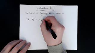 MSE 403 S21 Lecture 19 - Module 3 - Brouwer or Kroger-Vink Diagrams: Intermediate Oxygen