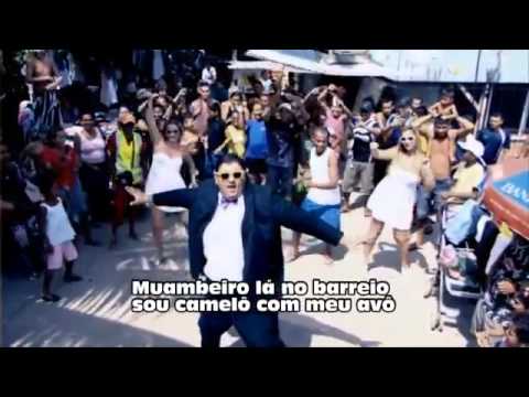 eu vou pra cameta eu vou pra cameta