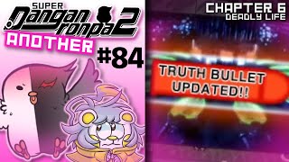 Super Danganronpa Another 2 (BLIND) - Chapter 6 (Ep. 84)