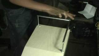 Loading Dock Clip