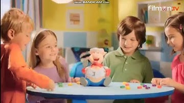 Pop UK continuity and adverts (27/10/2018) part 2