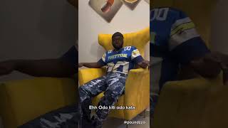Olamide Jinja Cover