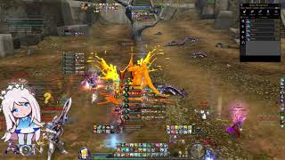 AION 7.7 Hackers in my Inggison PvP