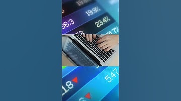 FPGAs for high frequency trading #fpga #stockmarket #highfrequencytrading #systemverilog #coding