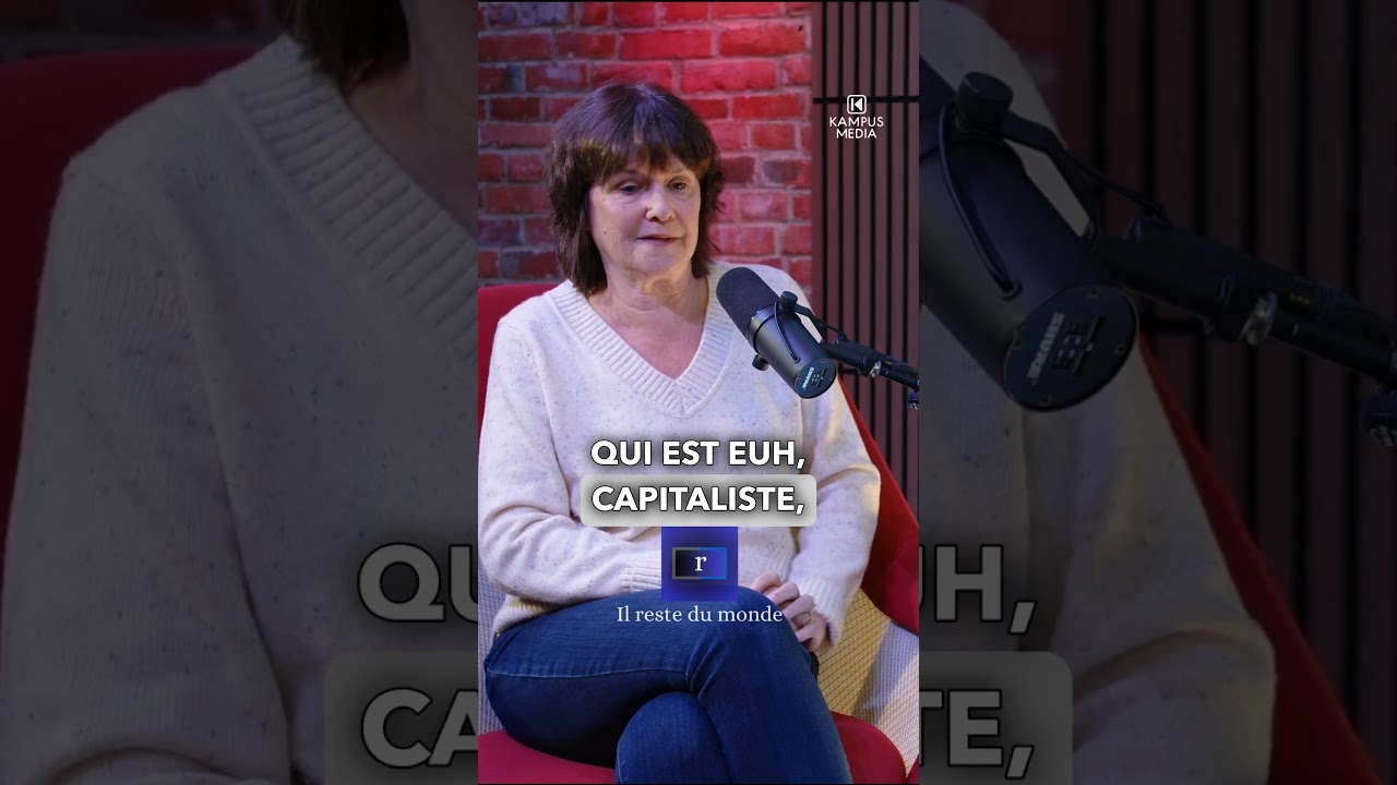 #56 Joanne Marcotte | Le modèle QUÉBÉCOIS en DÉROUTE ? #podcast #quebec