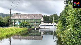 Mainzer Graffiti-Kunst in Bestwig