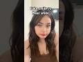 How do you smile? 😊 #trending #smile #shorts #yt #relatable #tiktok