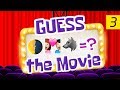 Quiz sobre el Video Tutorial