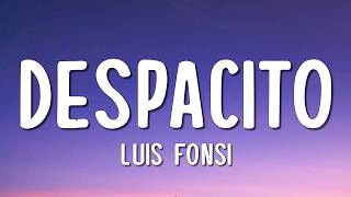 Luis Fonsi ‒ Despacito (Lyrics) ft. Daddy Yankee