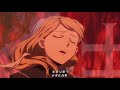 亞爾斯蘭戰記 風塵亂舞 片尾曲:「Blaze」主唱:Kalafina