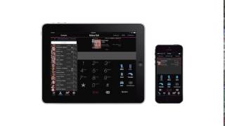 Allworx Connect screenshot 1