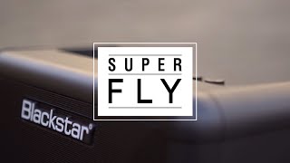 Super Fly - Blackstar