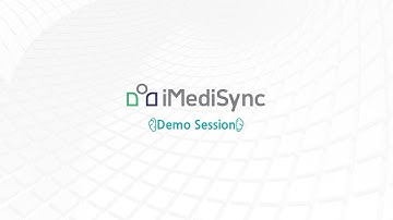 iSyncBrain Demo Session (En.ver)