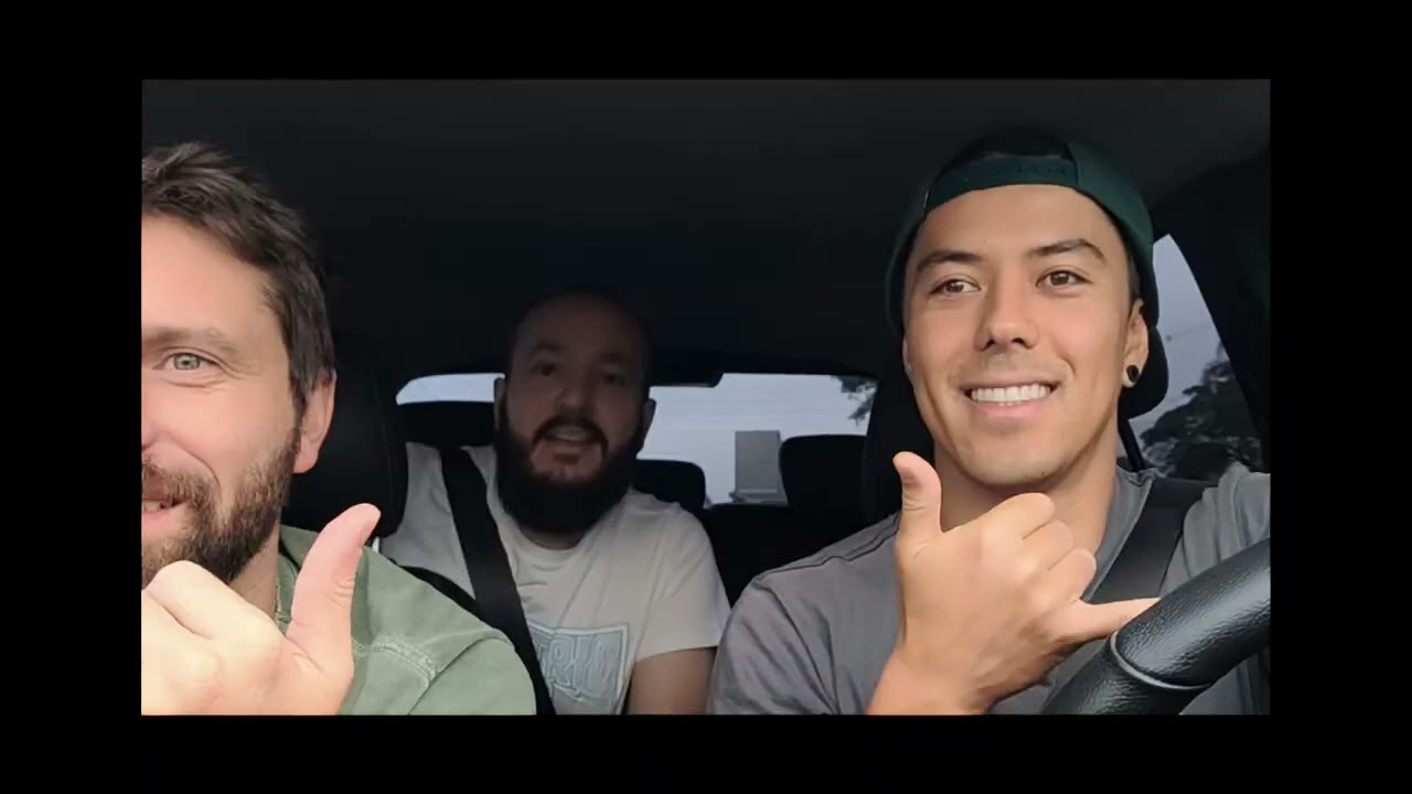 Surf Trip - São Chico - Março 2023