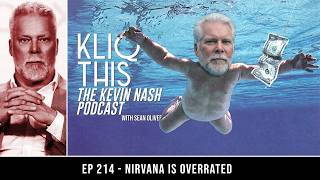 Kliq This #214: Nirvana is Overrated