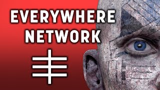 Welcome to EVERYWHERE Network
