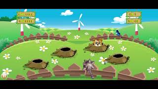 Punch Mouse screenshot 3