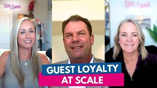 How Marriott Vacations Worldwide Thinks About Loyalty with President Mike Flaskey