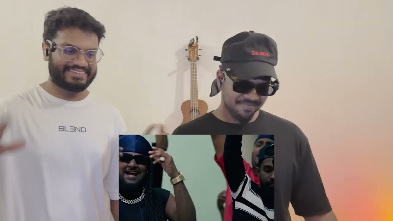 BEHETH | Yohan Way, Clefa & Chey 9 | CMB Reaction @YohanWayCHF @Chey_9 @Clefa3773