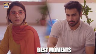 Biryani Episode 1 Best Moments Khushhal Khan Ramsha Khan Best Moments Ary Digital