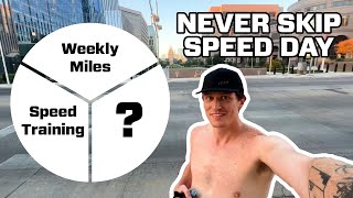 CHASING 3:30 | Houston Marathon Training Vlog Ep. 2