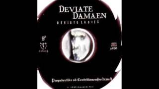 Deviate Damaen - Stabat Mater "Deviatika"