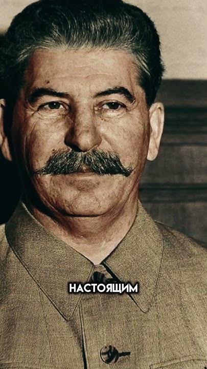 Он ударил Сталин! #историямира #history #историческийфакт #история # ...