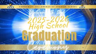 2026 High School Graduation - CCCS Sacramento