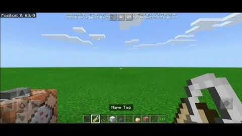 How to Make SCP-939 - Minecraft